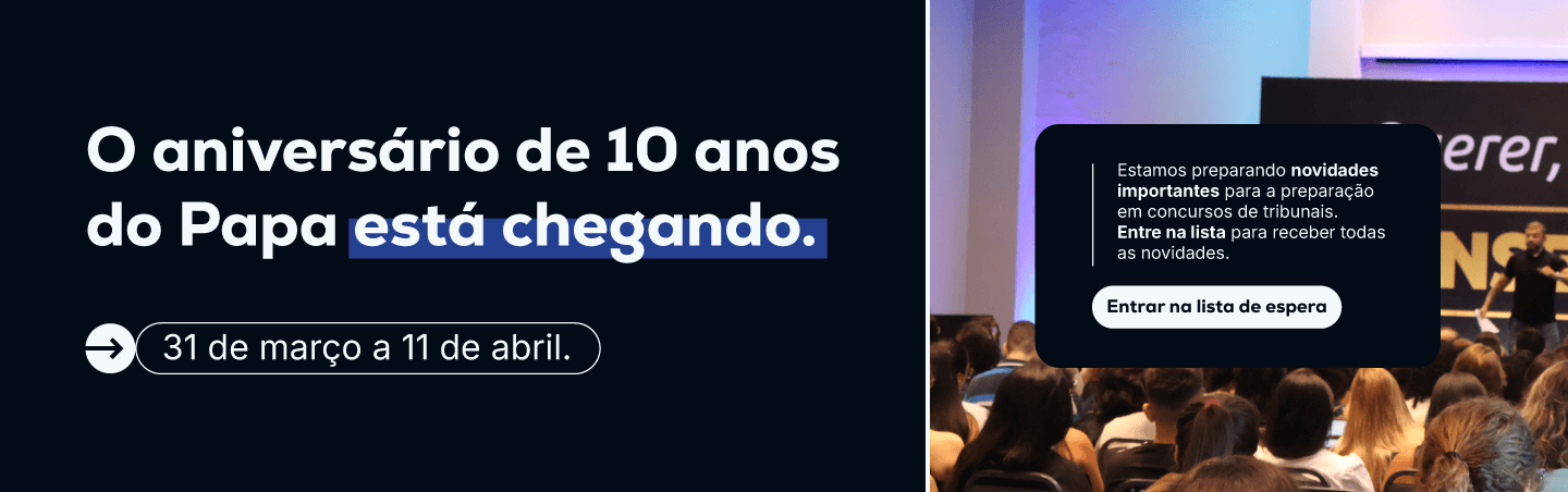 Lista de espera | Pr�-anivers�rio