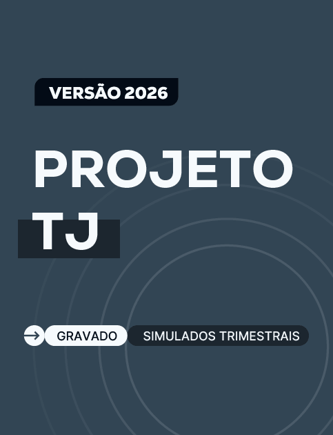 Projeto TJ 