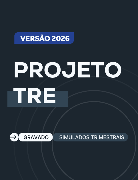 Projeto TRE 