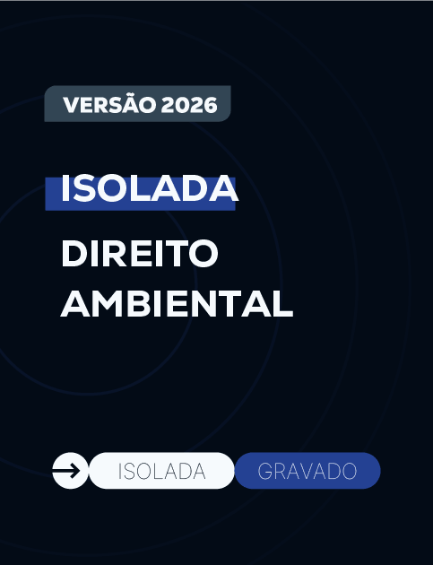 Direito Ambiental