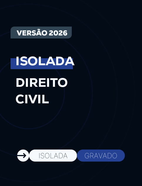 Direito Civil 