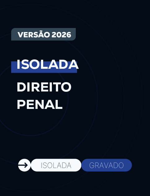 Direito Penal