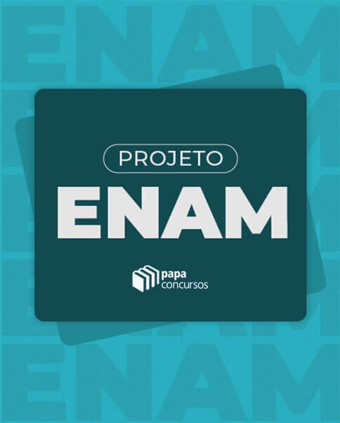 PROJETO ENAM  2026