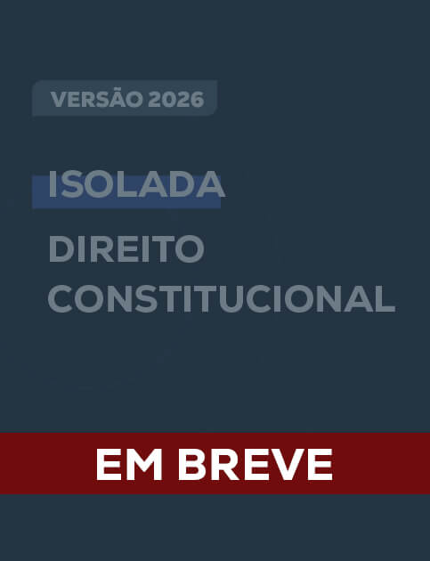 Direito Constitucional 