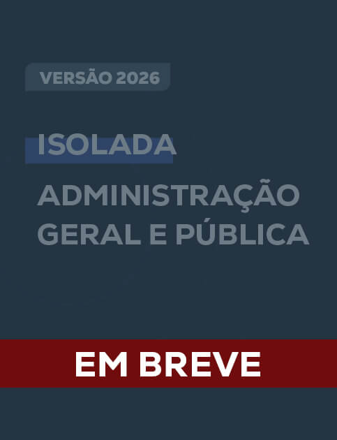 Administra��o Geral e P�blica