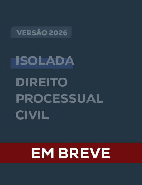 Direito Processual Civil 