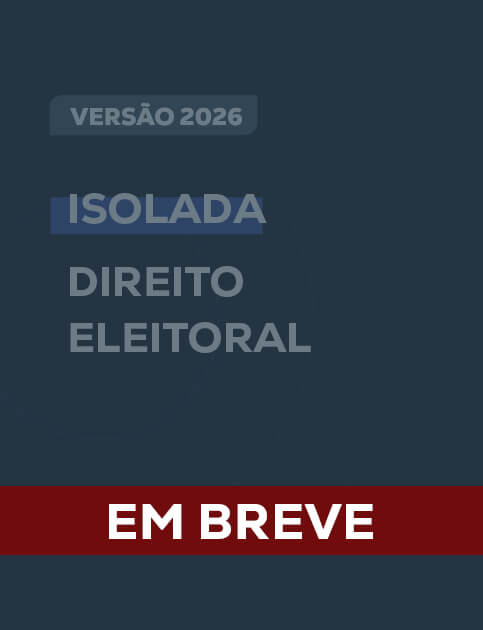 Direito Eleitoral