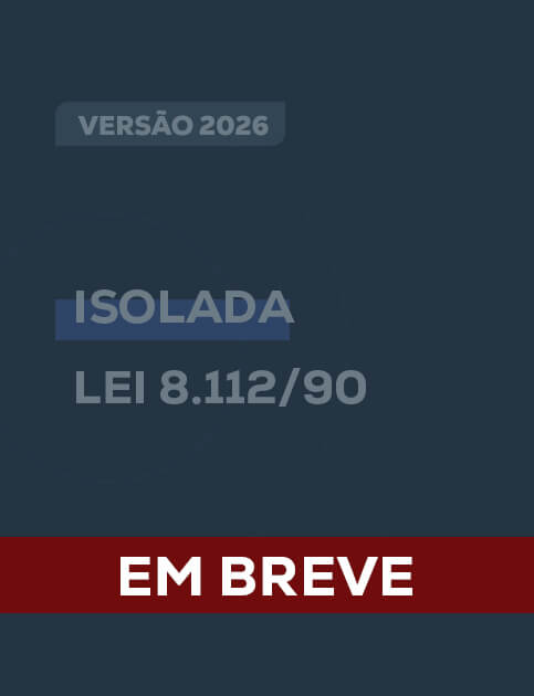 Lei 8.112/90