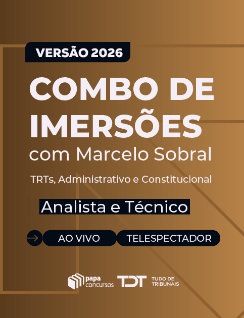 Combo de Imers�es - Telespectador