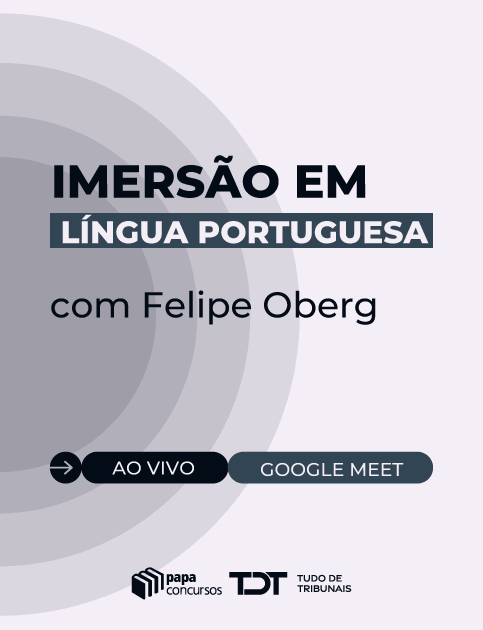 Imers�o L�ngua Portuguesa