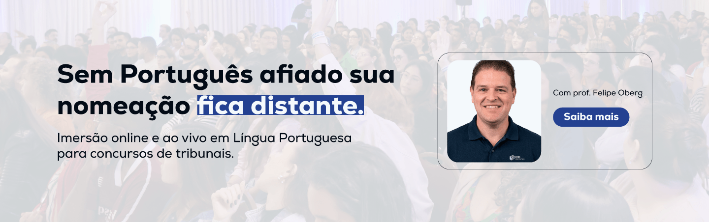 Imers�o | L�ngua Portuguesa