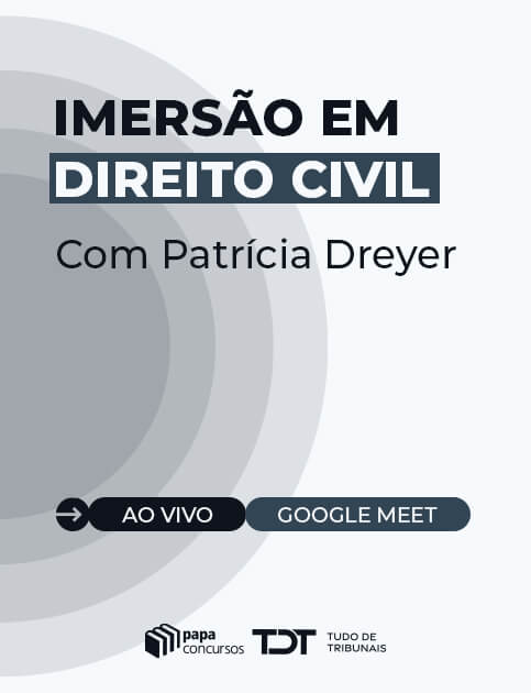 Imers�o em Direito Civil