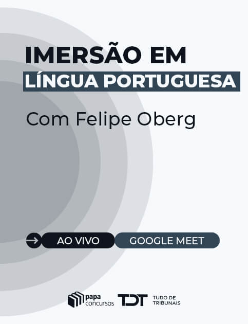 Imers�o L�ngua Portuguesa