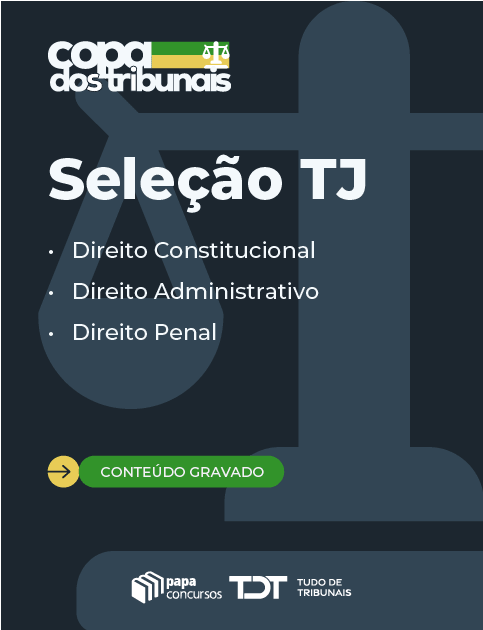 Sele��o TJ