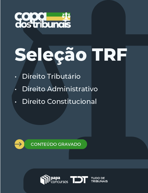 Sele��o TRF