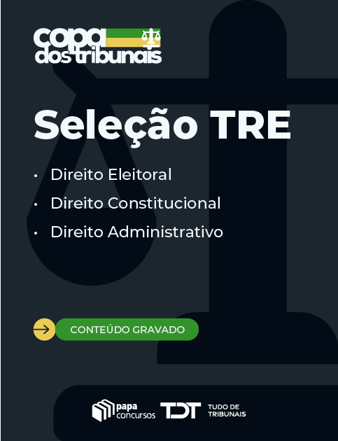 Sele��o TRE