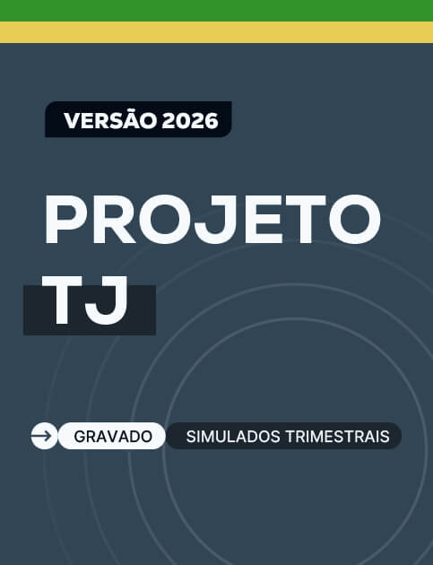 Projeto TJ 