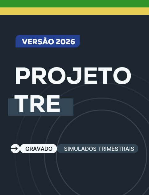 Projeto TRE 
