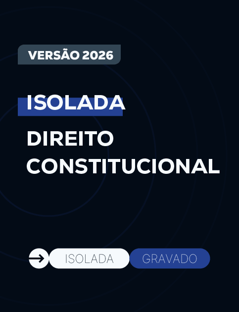 Direito Constitucional 