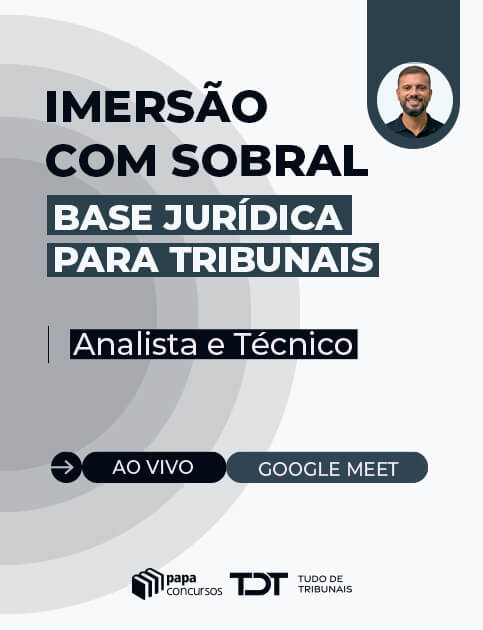 Imers�o com Sobral