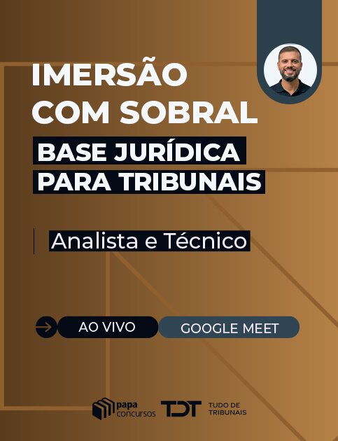 Imers�o com Sobral - Telespectador
