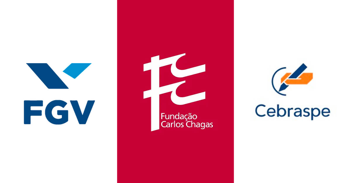 FGV, FCC ou Cebraspe: por que a banca do seu edital muda o jeito de estudar