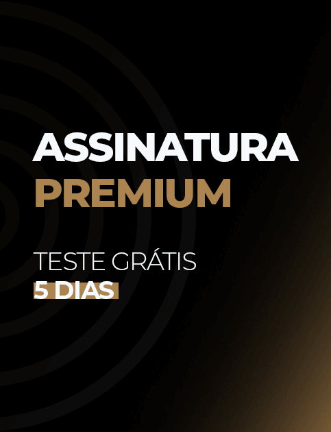 Assinatura Premium - 5 dias